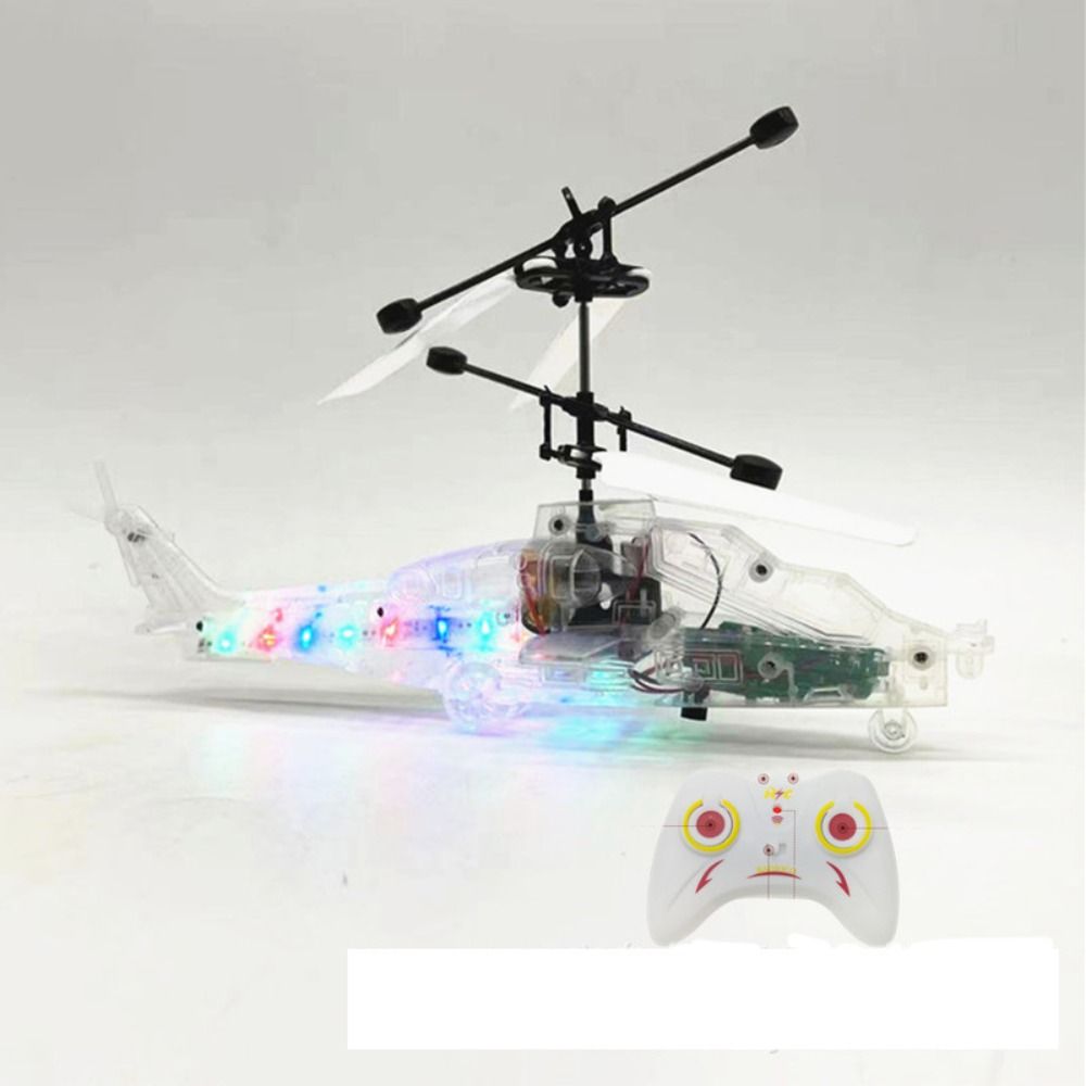 Rc Planes Horizon Hobby - Hobbies Helicópteros RC de plástico Recargable