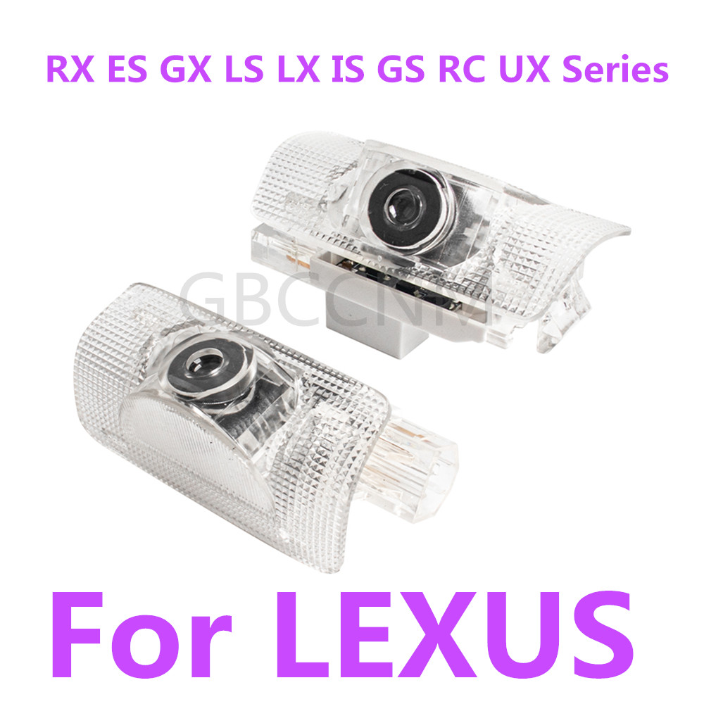 Led Light Kit Rc - Bombillas LED Ghost Shadow para puerta