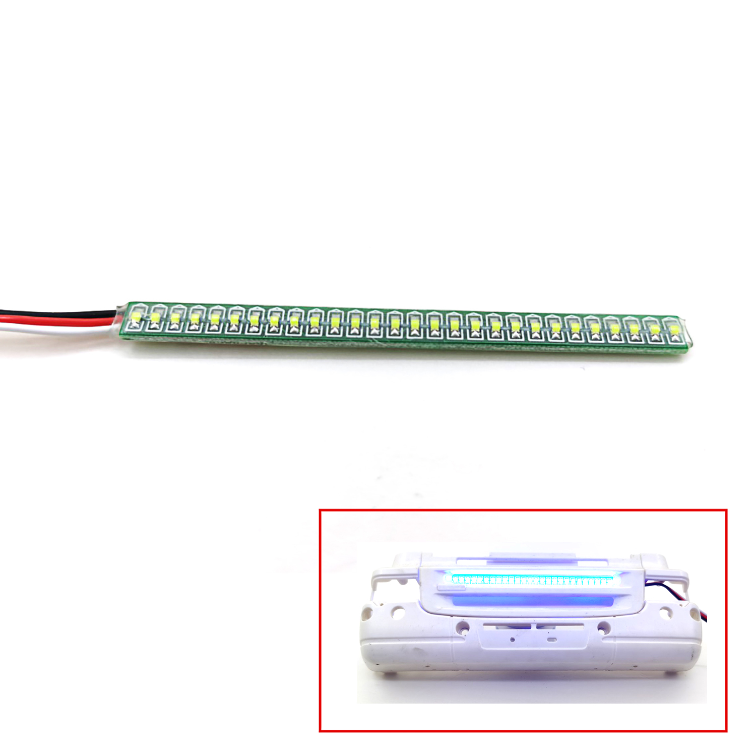 Rc Hobby Deals - Super Oferta Lámpara LED DIY para