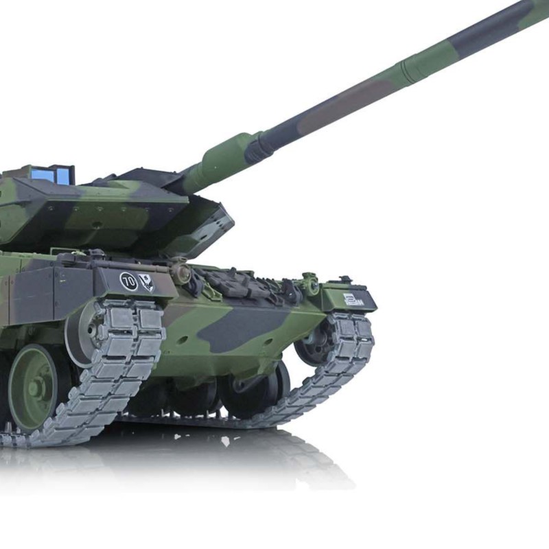 Rc Hobby Deals - Super Oferta 1/16 Henglong 7.0 Tanque