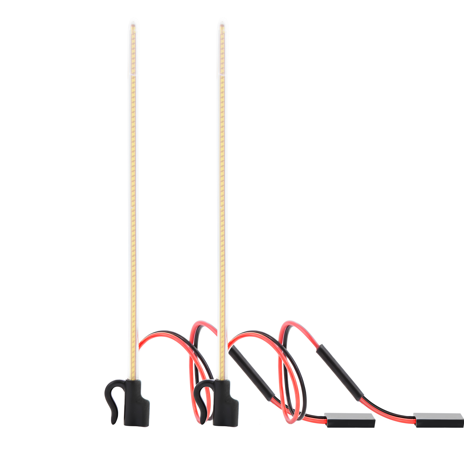 Led Light Kit Rc - ModRax 2 Luces LED para Antena