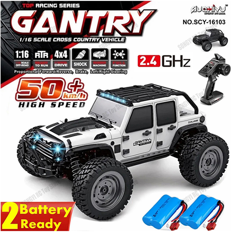 Rc Hobby Grade Drift Car - Coches Rc de 50 o 80
