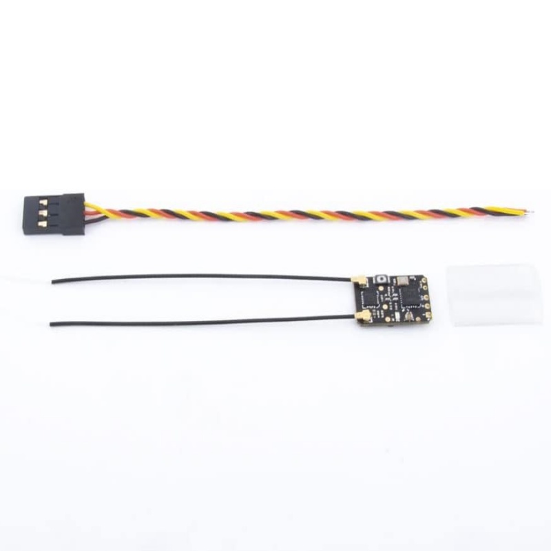 Receiver Sbus 8Ch - Receptor Nano RadioMaster R81 Mini de