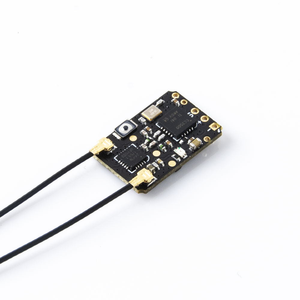 Receiver Sbus 8Ch - Radiomaster R1 Mini R81 8CH Nano