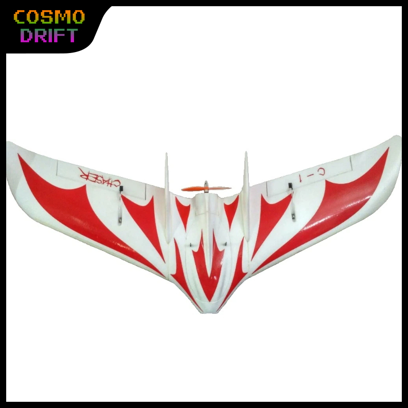 Rc Glider Foam Wing - ALONG-RC Hobby C1 Chaser FPV ala