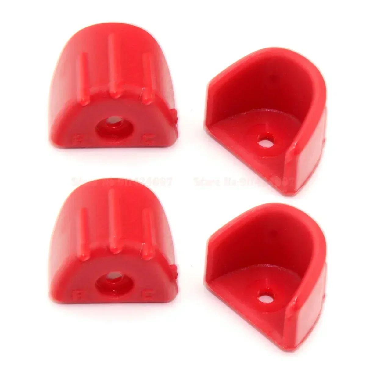 4 Uds amortiguador y cubierta  - Rc Hobby Dump Truck reseña y precio