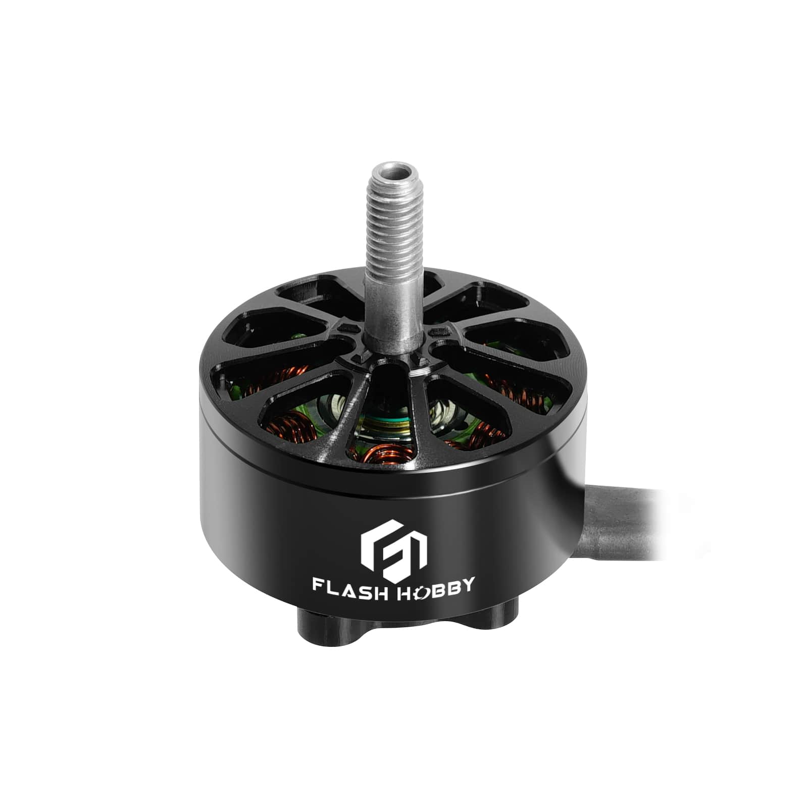 4 unids/lote FlashHobby Flash  - Rc Hobby Wing reseña y precio