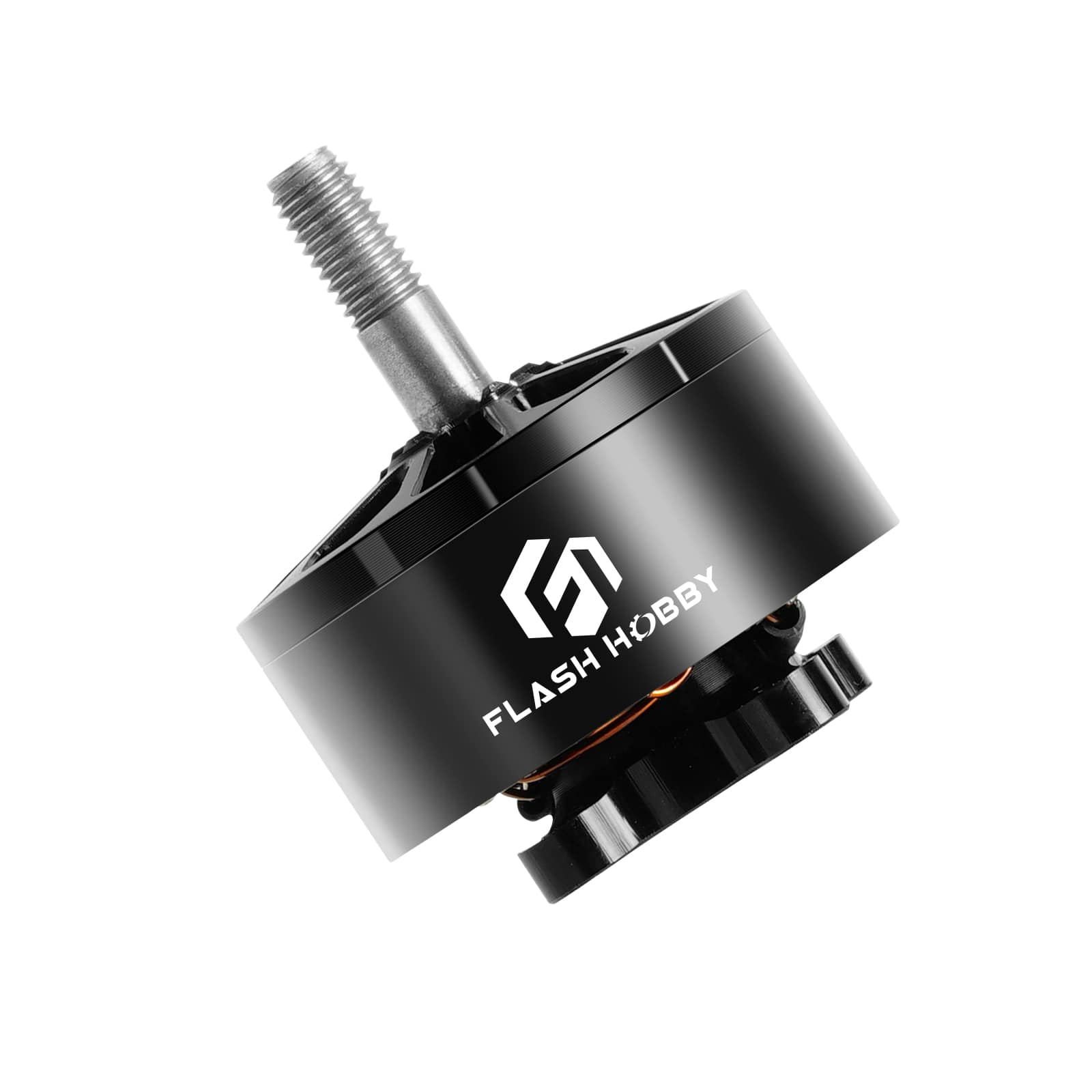 4 unids/lote FlashHobby Flash  - Rc Hobby Wing reseña y precio