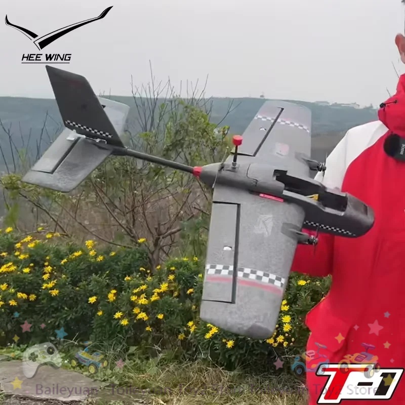 NUEVO EN STOCK T1 Planeador de - Rc Glider Foam Wing reseña y precio
