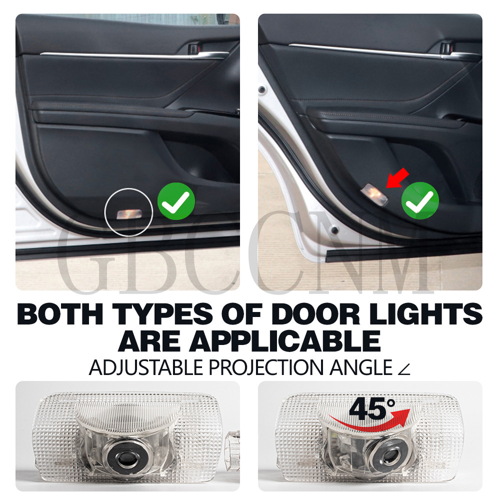 Bombillas LED Ghost Shadow par - Led Light Kit Rc reseña y precio