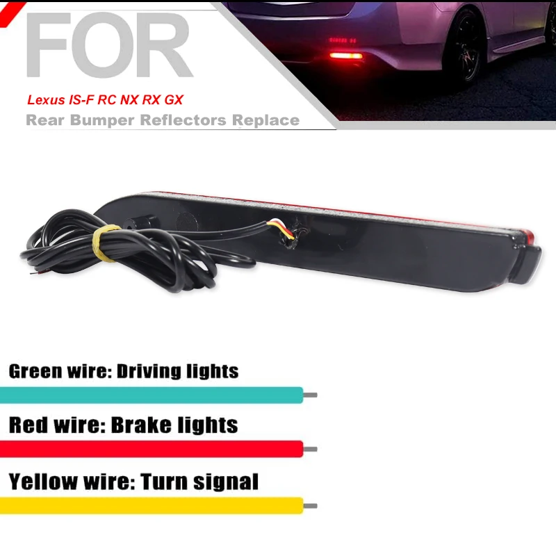 Para Toyota RAV4 Camry Sienna  - Led Light Kit Rc reseña y precio