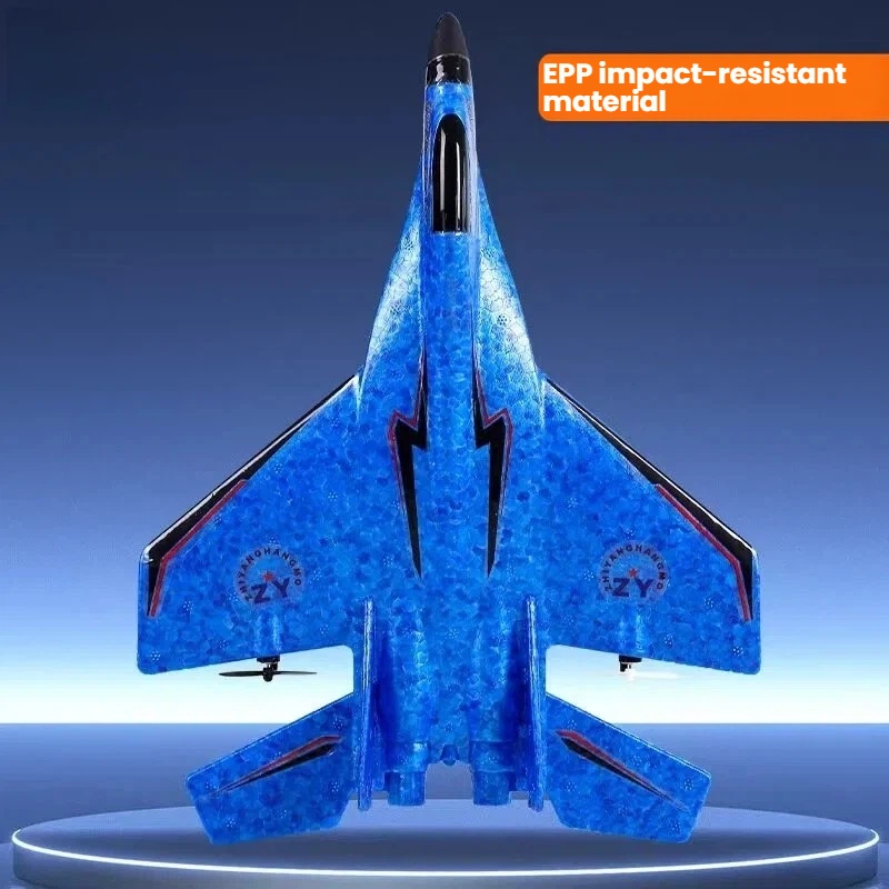 Avión Planeador RC LIFEA FOLOR - Rc Glider Foam Wing reseña y precio