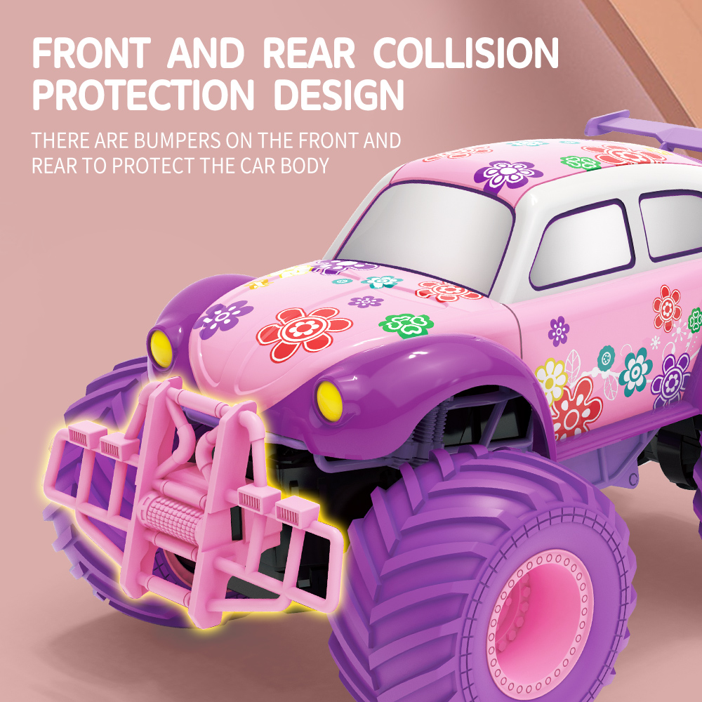 Rosa RC coche accionamiento el - Rc Hobby Dump Truck reseña y precio