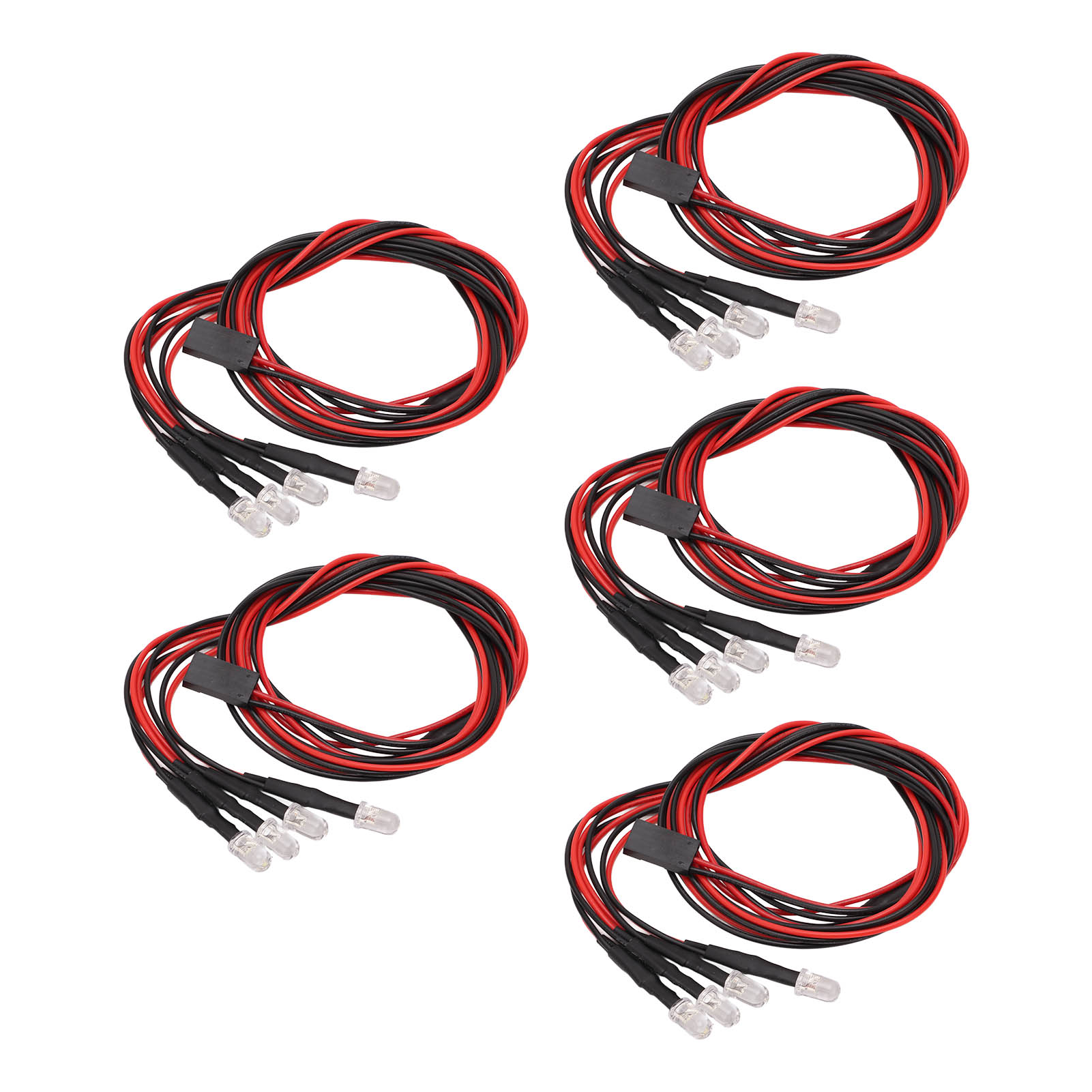 5 Juegos de Luces LED para Coc - Led Light Kit Rc reseña y precio