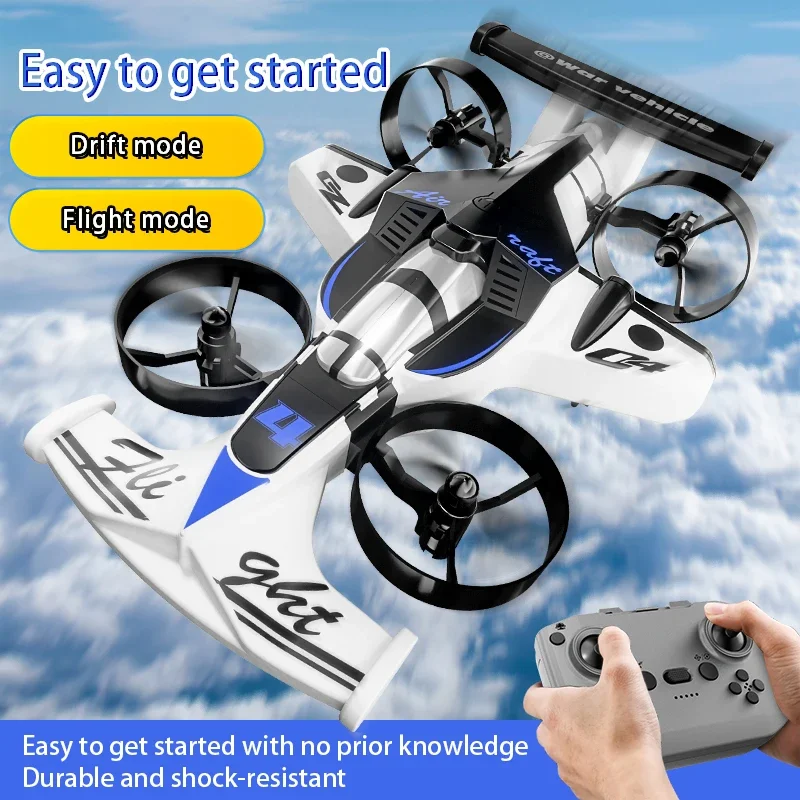 En stock: Coche RC 2 en 1 y av - Rc Planes Horizon Hobby reseña y precio