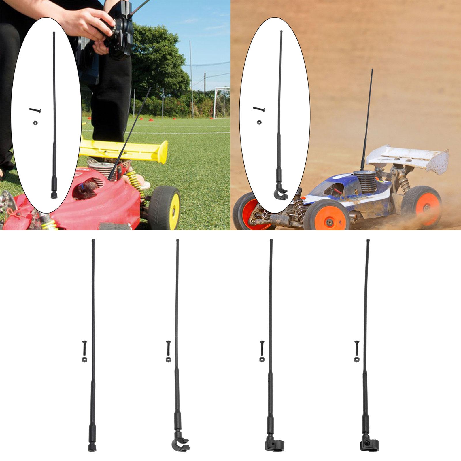 Antena de coche RC: Accesorio  - Rc Hobby Model reseña y precio