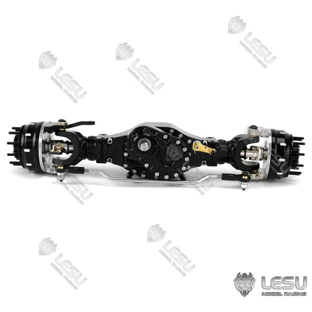 Super Oferta LESU Eje de Reduc - Rc Hobby Deals reseña y precio