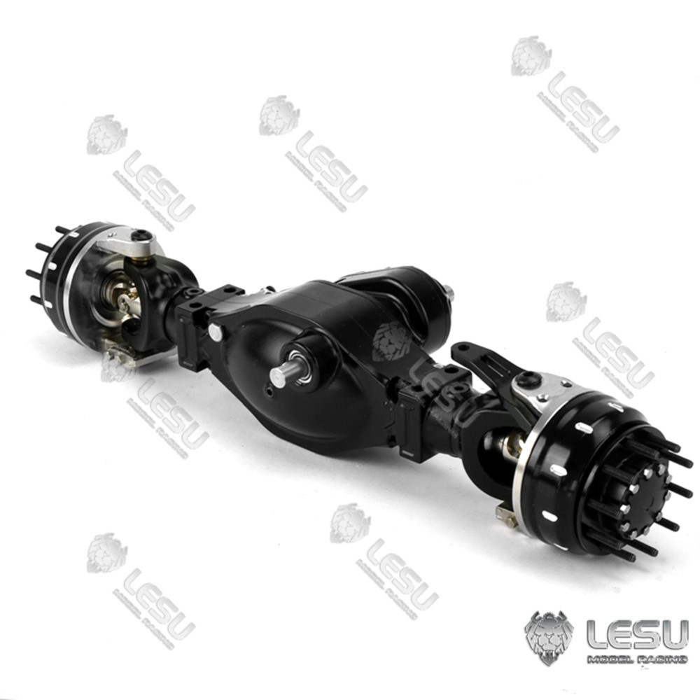 Super Oferta LESU Eje de Reduc - Rc Hobby Deals reseña y precio