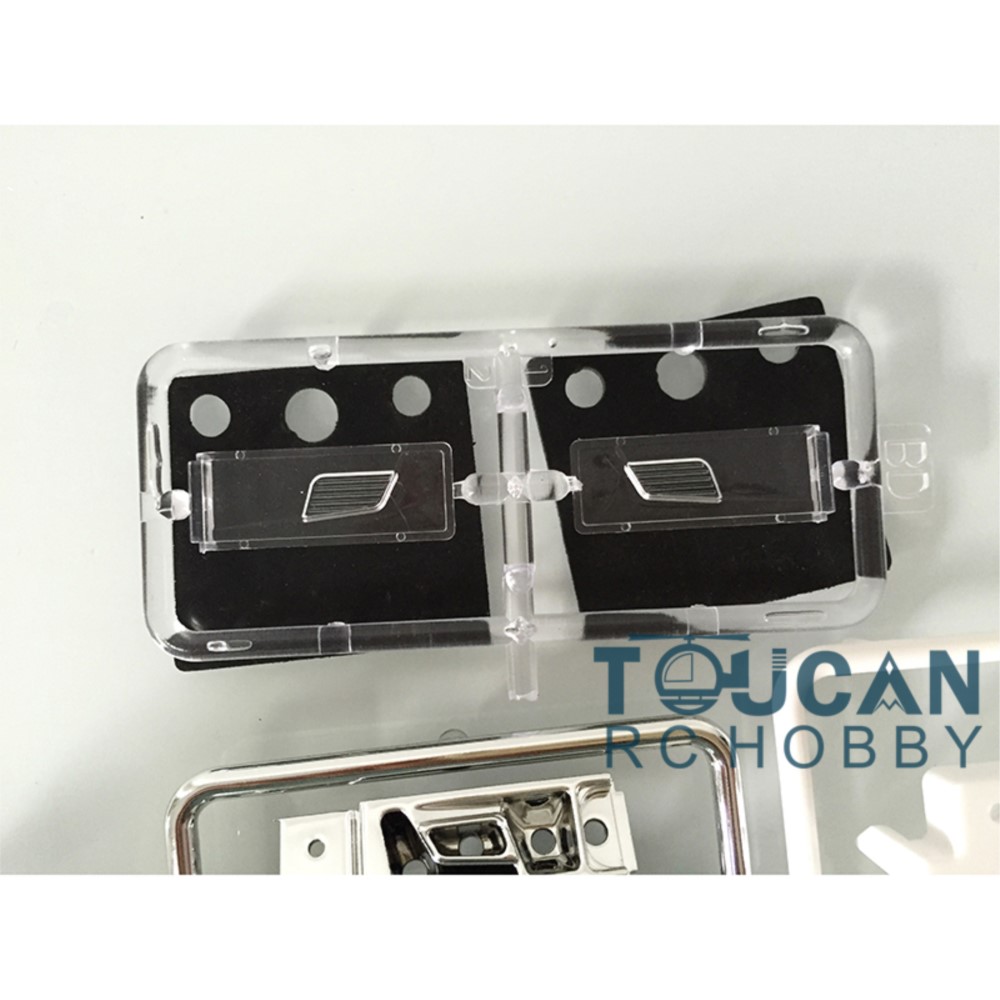 Super Oferta: Piezas de Luz Tr - Rc Hobby Deals reseña y precio