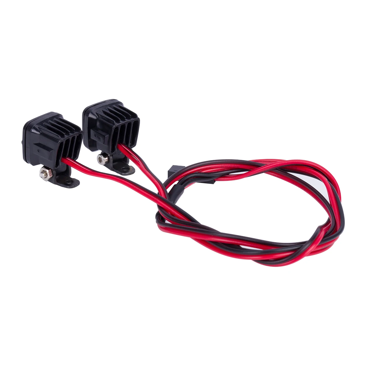 RC Car Square Bright LED luces - Led Light Kit Rc reseña y precio