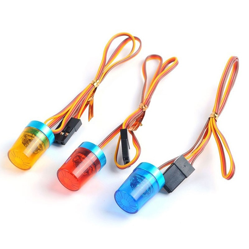 Lámpara LED multifunción, luz  - Led Light Kit Rc reseña y precio