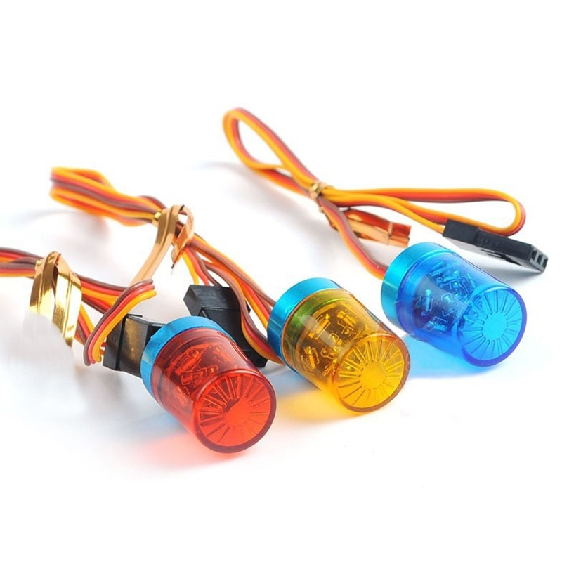 Lámpara LED multifunción, luz  - Led Light Kit Rc reseña y precio
