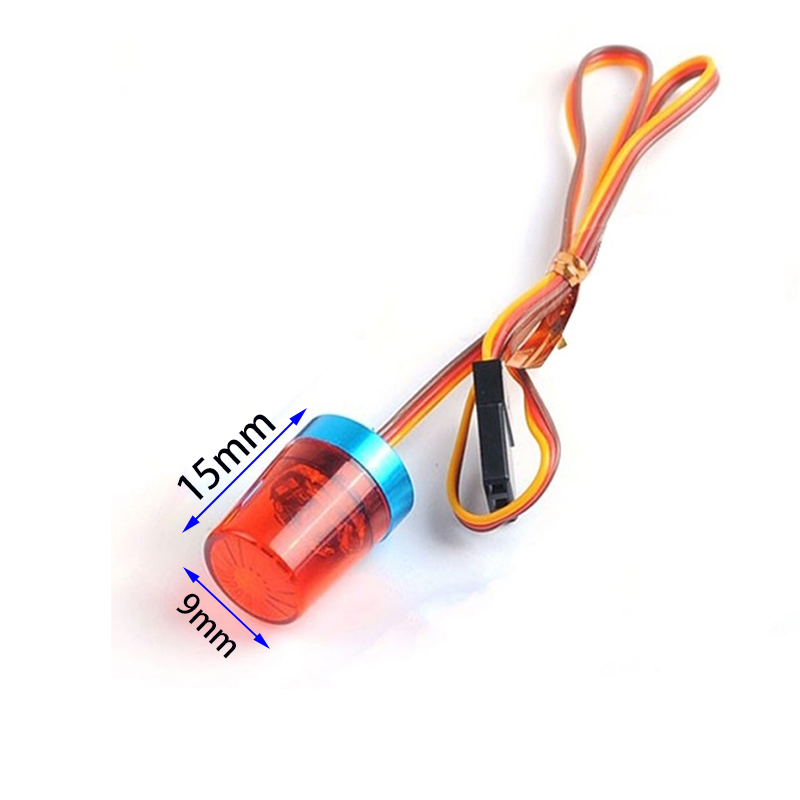 Lámpara LED multifunción, luz  - Led Light Kit Rc reseña y precio