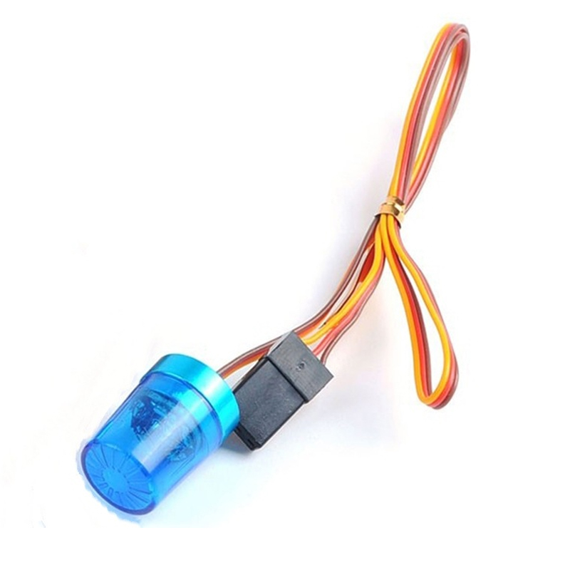Lámpara LED multifunción, luz  - Led Light Kit Rc reseña y precio