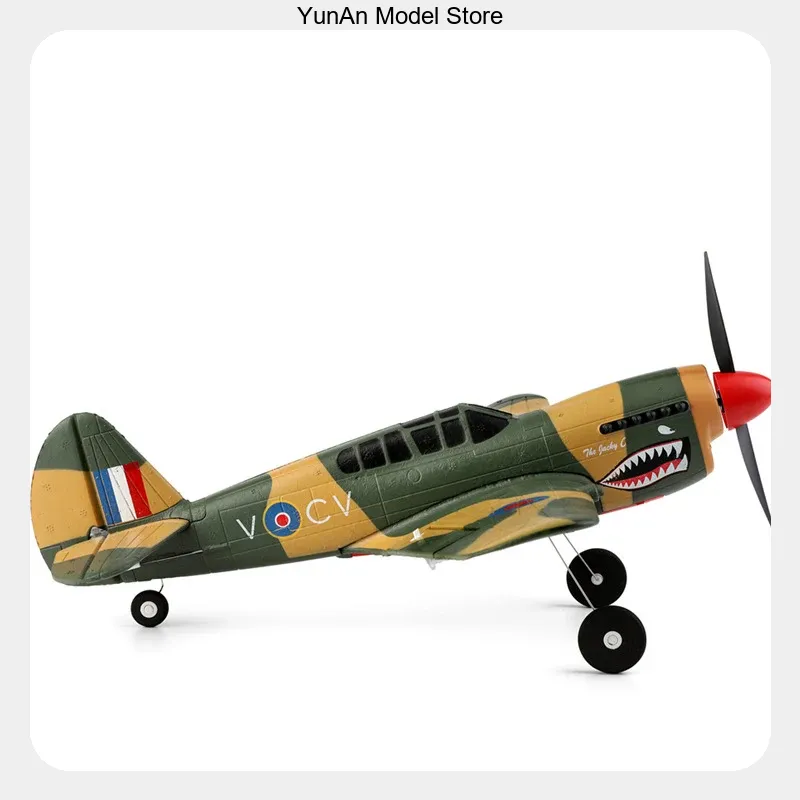 WLtoys XK A220 Avión RC de Com - Rc Glider Foam Wing reseña y precio