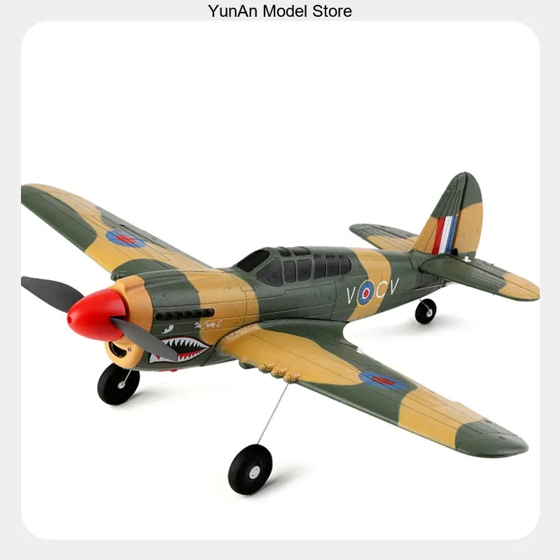WLtoys XK A220 Avión RC de Com - Rc Glider Foam Wing reseña y precio
