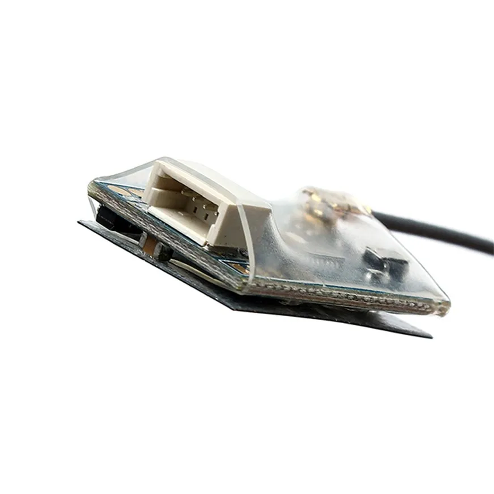 Receptor A8S de 2.4G y 8 canal - Receiver Sbus 8Ch reseña y precio