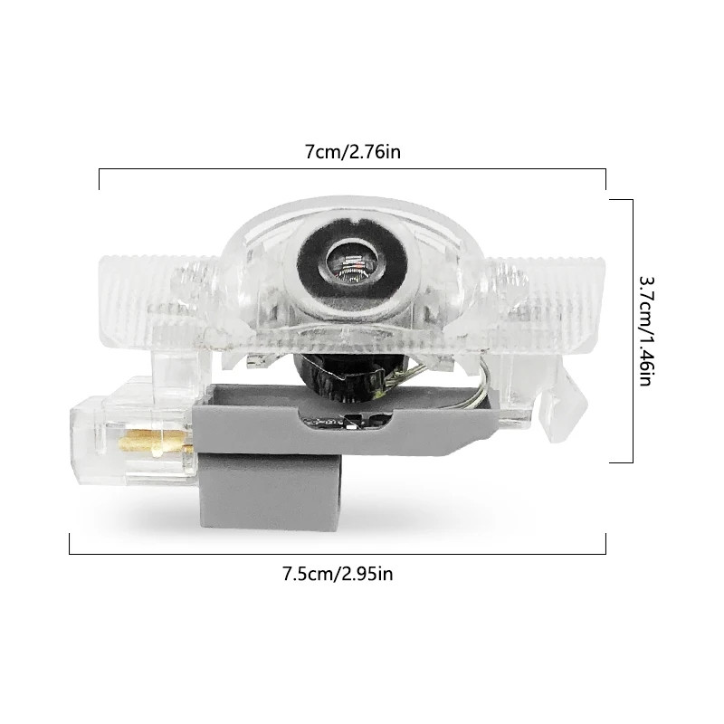 Lámpara de proyector LED para  - Led Light Kit Rc reseña y precio