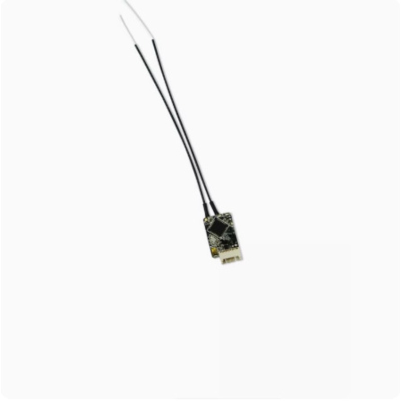 Receptor FyFrsky R XSR Ultrali - Receiver Sbus 8Ch reseña y precio