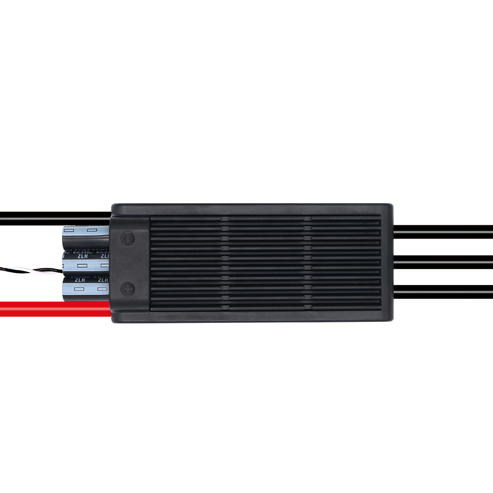Flycolor 150A ESC con FlyDrago - Rc Hobby Wing reseña y precio