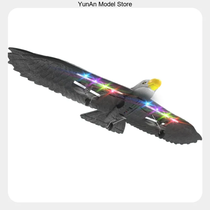BM17 Planeador RC de 3 Canales - Rc Glider Foam Wing reseña y precio