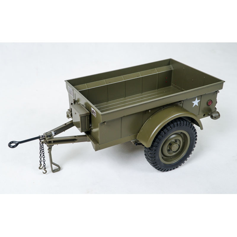 Accesorios para FMS 1/6 Climbe - Rc Hobby Dump Truck reseña y precio