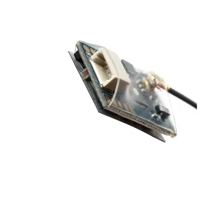 Receptor Mini FLYSKY FS-A8S V2 - Receiver Sbus 8Ch reseña y precio