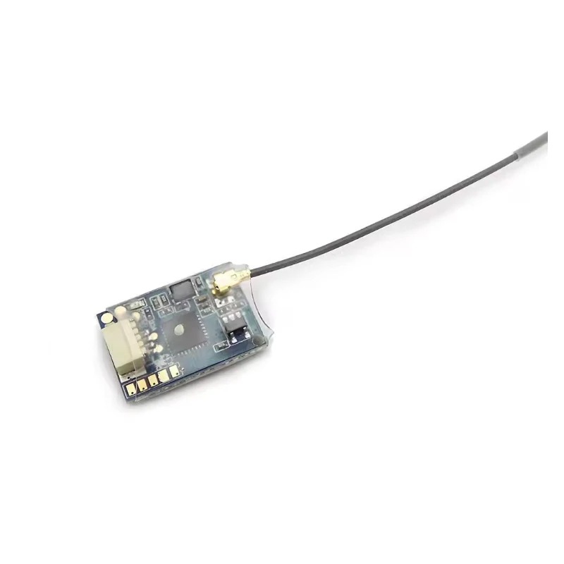 Receptor Mini FLYSKY FS-A8S V2 - Receiver Sbus 8Ch reseña y precio